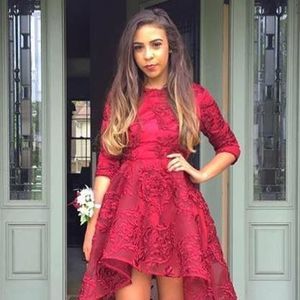 Meet your Posher, Alexandra